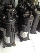 Hitachi 403DH-64C2Y variable frequency compressor