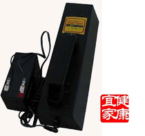 White Tungsten Prospecting Lamp Field Prospecting Lamp Prospecting Lamp Prospecting Lamp UV Analyzer UV Lamp