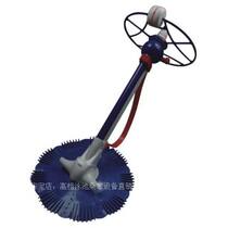Swimming pool automatic sewage suction device Pool bottom cleaning AQUA underwater sewage suction machine Sewage suction machine Water pump mud suction device