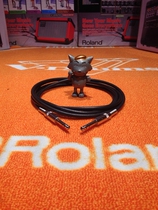 ROLAND ROLAND BOSS effects FS-6 FS6 pedal dedicated cable dual pedal control line 3m