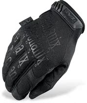 Original imported Mechanix Super Technician The Original Basic tactical gloves Black