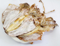 Dried cuttlefish Zhoushan specialty wild fresh meat thick and delicious Fishermans self-drying semi-light fish 200g