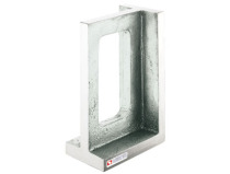 Taiwan Eagle Right Angle Base Right Angle base Right Angle Fixed Tray Precise Right Angle Dial VRH-4