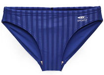 Special price Seat brand shark skin fabric mens low waist triangular competition training for swimming trunks 1022