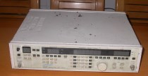JSG SG-1051A B AM FM stereo signal generator (Korea Kim Jin)