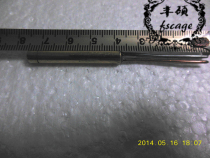 Zinc-copper bow straight bending stimulation physiological experiment straight bending needs to be noted not prepared random delivery