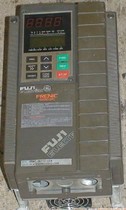 Fuji G11 inverter (2) 2KW 3 7kw 380V inverter FRN2 2G11S-4 FRN3 7G11S-