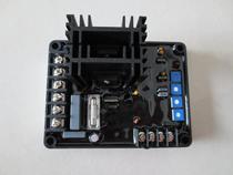 Shanghai Qianghui GB13 130B brushless generator automatic voltage regulator AVR excitation stabilization plate voltage regulation
