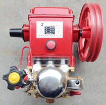 Black Cat 212630 Three-cylinder Plunger Pump Drug Pump High Pressure Pump Sprayer Power Sprayer Pressure Pump Head