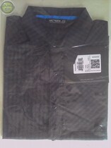 Spot Archaeopteryx Arcteryx peakline Shirt Leisure Quick Dry Short Sleeve Shirt