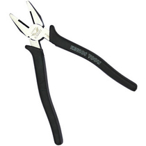  Carlos P108 107 106 Japanese flat mouth pliers Vise Wire breaking pliers Wire breaking pliers Electrical pliers