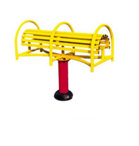 Home community outside the path equipment Park sports equipment elderly exercise fitness sports goods Changsha