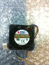 Original Qihong AVC 4020 DBTA0420B2U DC12V 0 50A-P008 four-line violent fan