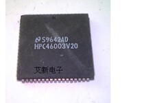 New HPC46003V20 PLCC68 spot stock auction before consultation