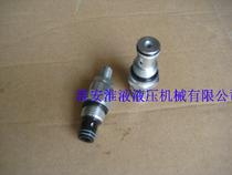 YF06-02 Power Unit Accessories Overflow Valve
