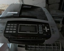 Brother 490CW Panel Brother 490C Chinese Panel Brother 490 Control Panel