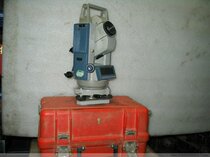 Japan Sojia SET5W Total Station-