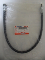  Qingqi Suzuki motorcycle accessories GSX125 Junwei QS125-3 tachometer line Engine speed line