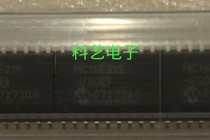 MICROCHIP BRAND NEW ORIGINAL PIC16F819-I SO SOP-18 WIDE BODY SINGLE CHIP