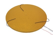 D60 Liwang electric turntable can be equipped with induction cooker electric dining table turntable