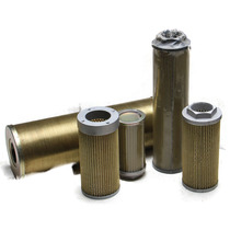 Xianyang plunger pump slurry plunger pump hydraulic ceramic plunger pump original accessories filter element filter oil filter
