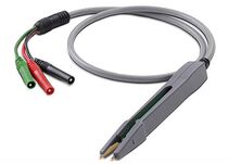 Agilent Agilent SMD Tweezers U1782A for U1700 Handheld Capacitance Meter and Handheld LCR Meter