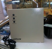 Olin Z-01 repeater Olin repeater wireless repeater anti-theft alarm signal amplifier spot