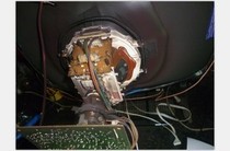 New Haier Changhong Hisense Skyworth Samsung 29-inch 25-inch flat TV deflection coil