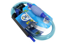 Boyu water changer Sand washer BY-28 Fish tank water absorber Toilet pump Aquarium semi-automatic water changer