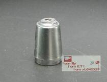 Delong DELONGHI original repair accessories coffee machine nipple head ec155 milking tube head