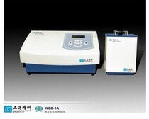 Shanghai Jingke Wuguang WQD-1A Dropping Point Softening Point Tester
