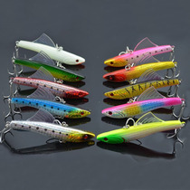 Soul Service 5821vib Lure Lure 14g Lure Fake Lure Lure Fishing Lure Fishing Lure