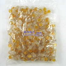 K1 single-pole double-core telephone wiring sub-wire wiring sub K1 wiring sub waterproof terminal 200 grain bag