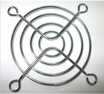 A fan guard 4CM 5CM 6CM 7CM 8CM 9CM 12CM a variety of specifications of 6CM