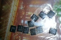 Imported original MAX706TCSA T monitoring 3V voltage microprocessor monitoring circuit first inquiry and then beat