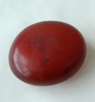 Water jade ice spirit natural red agate play red agate raw stone raw ore seed agate carving raw material 4