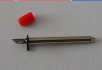 ED01872A cutting machine blade Cutting Blade Silk Road Clothing Plotter plotter Plotter Blade 5 Branches