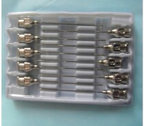 Stainless Steel pointed needle 4#5#6#7#8#9#10#12#14# Industrial dispensing needle