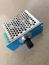 12V24V new DC motor governor switch controller factory direct sales recommended drive motherboard