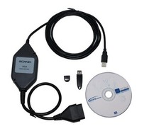 SCANIA VCI2 SCANIA truck diesel vehicle special detector