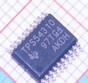 TPS54310PWPR TPS54310 HTSSOP-20 regulator imported original spot offer