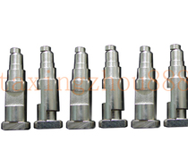 Bosch P8000 Oil pump Retainer Bosch P8000 Oil pump tool 11 7