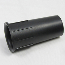 Dr OEM 4 5 inches below the duct 35*83mm speaker outlet hole (DIY)