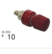 Extra large 555 copper terminal post