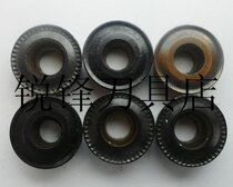 Used Sandvik blade imported blade 1204 R6 CNC milling blade machining center