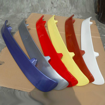 Changan Benben mini modified Benben mini mini tail wing Benben mini tail wing Benben rear diversion tail