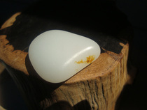 (mass of oral seed jade) Flip seed water droplet shape toy material 18 5 grams (junction appreciation)