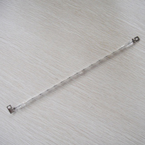 Applicable compatible with Samsung 1210 fixing lighting tube Samsung 4500808 fixing heating assembly lamp tube 500W