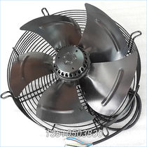 Shimmer outer rotor Axial fan motor Axial fan YWF 4D 4E - 300S 300B fan 300