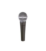 SHURe SM58S beat58a dynamic microphone Home KTV singing guitar playing microphone